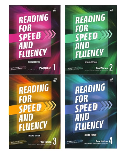 Reading for Speed and Fluency (Second Edition) - online Interactive book 1 Reading for Speed and Fluency (Second Edition) - PDF, Audio, resources Download