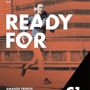 Download Ready for C1 Advanced 4ed Student's Book