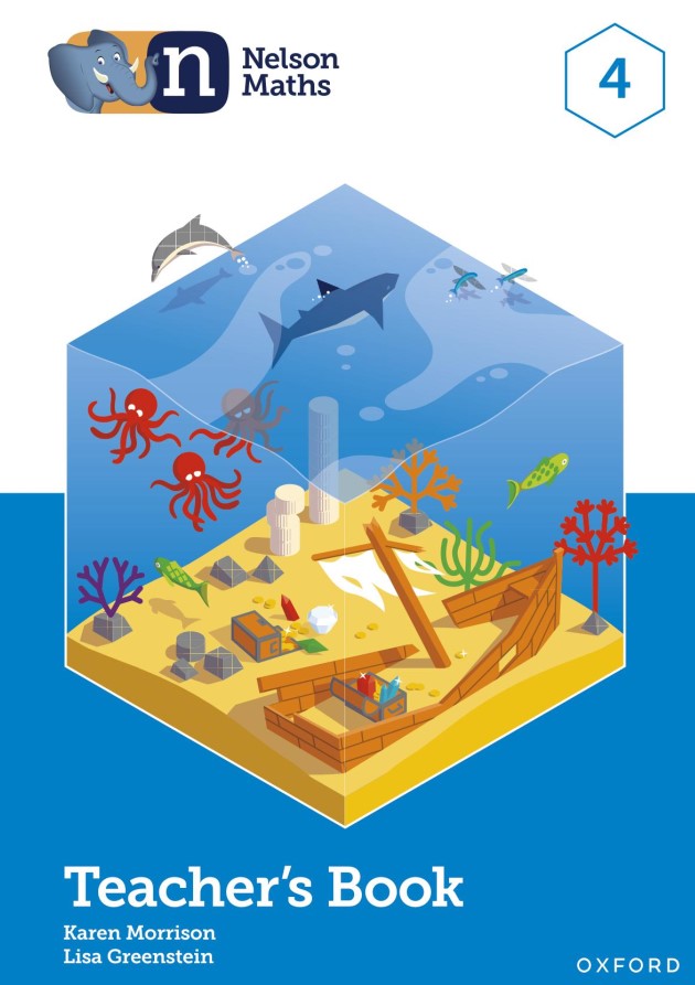 Resources Level 4