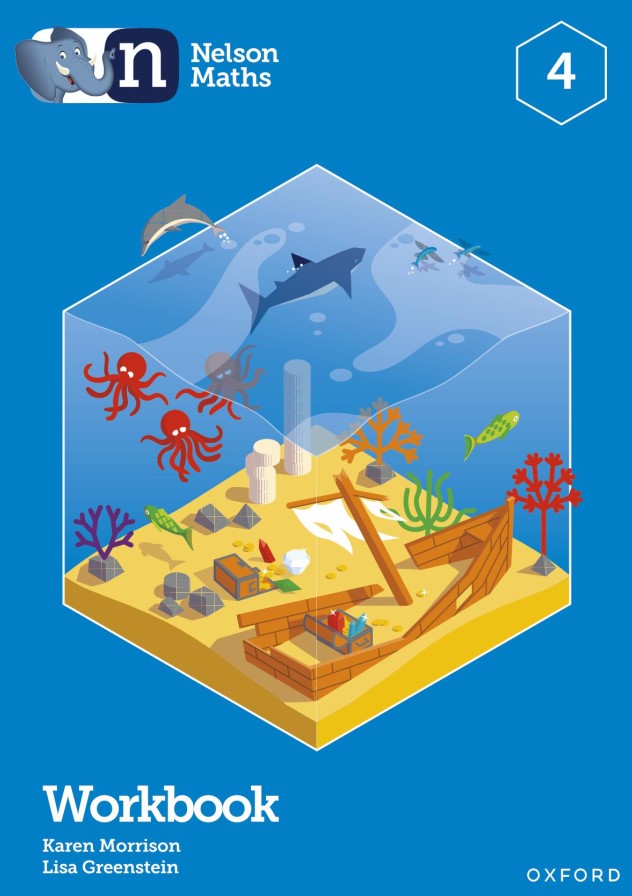 Workbook Level 4