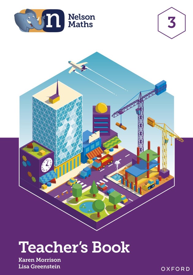 Resources Level 3