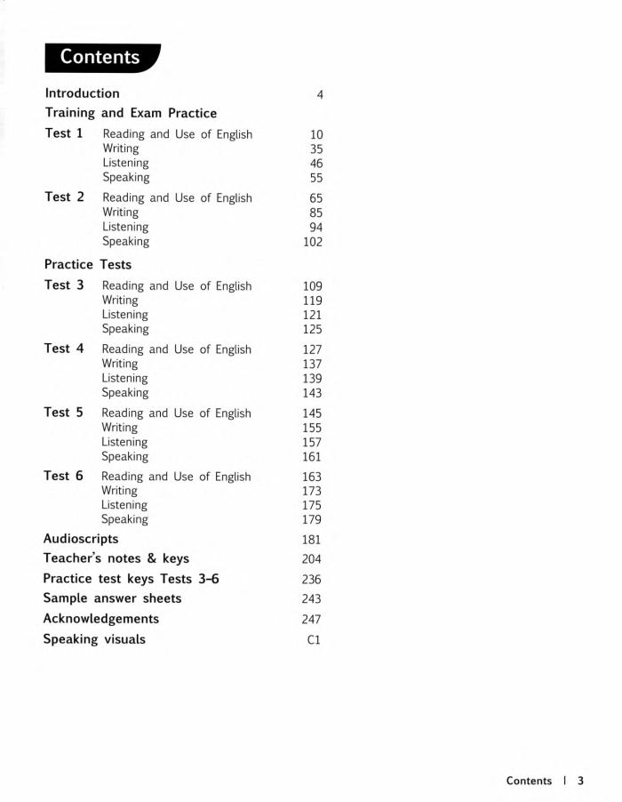 (Instant download) A2 Key for Schools Trainer 2 (2024), B1 Preliminary for Schools Trainer 2 (2024), B2 First for Schools Trainer 3 (2024) Six Practice tests with answers