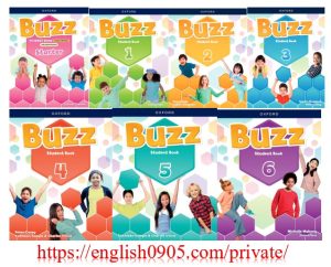 Download Buzz by Oxford University Press - Original PDF, Audio, Video