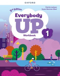 Download Everybody Up 3rd Edition - Level 1: Original Workbook PDF