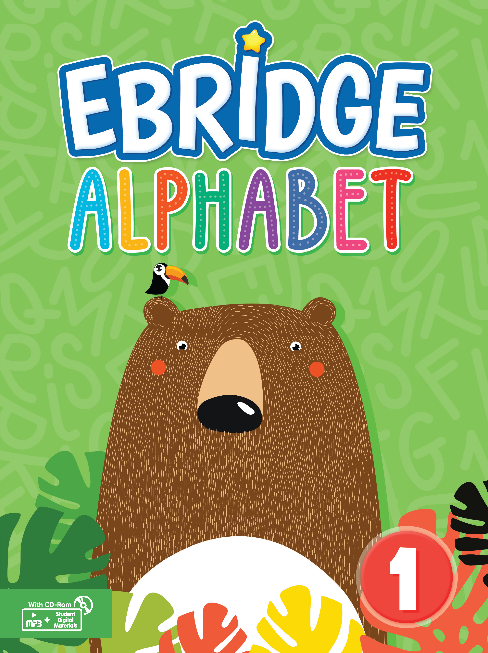 Alphabet 1