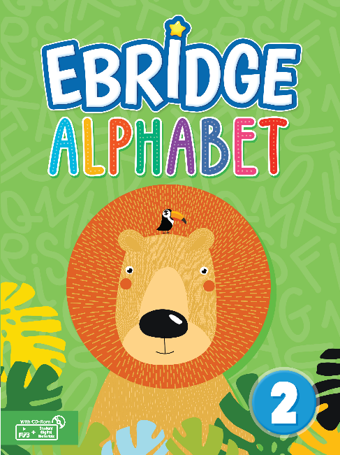 Alphabet 2