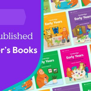 Download Cambridge Early Years - orignal PDF (2024)