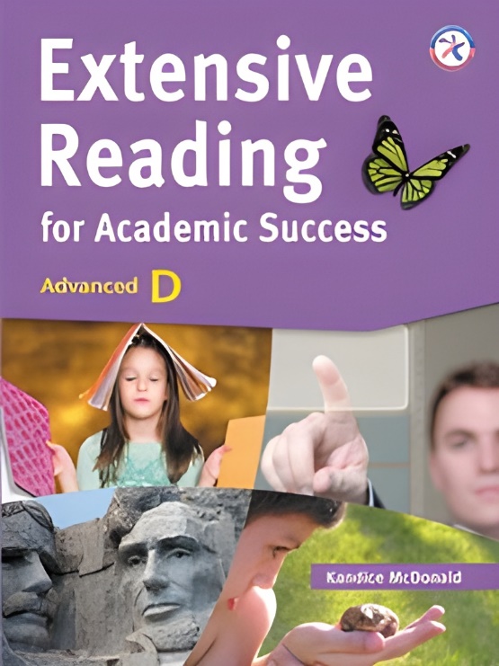 Book D