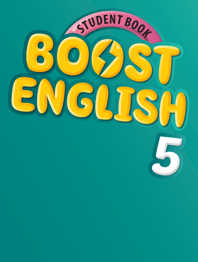 5. PDF resources Level 5