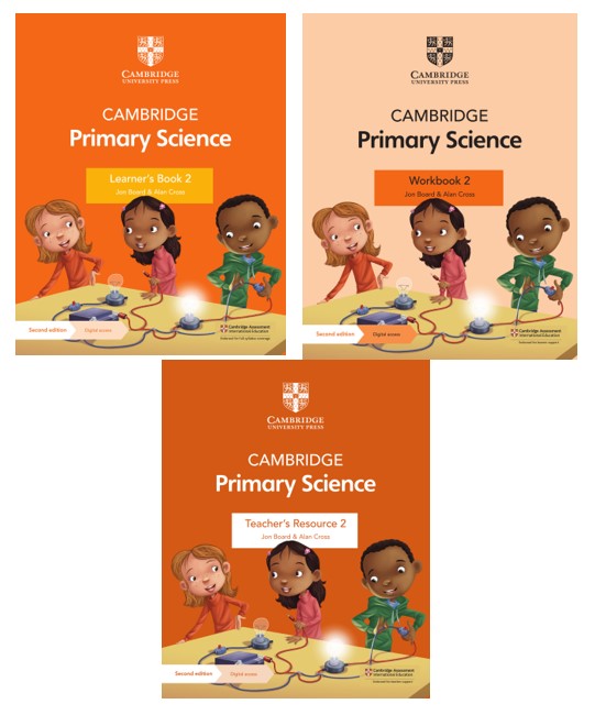 Grade 2