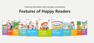 Download Oxford Happy Readers Series - original PDF, audio