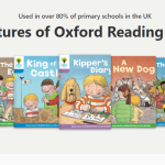 Download Oxford Reading Tree -Full 9 levels, 297 books - original PDF, Audio