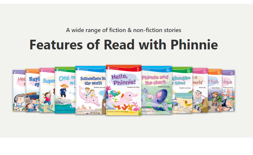 Download Oxford Read with Phinnie Series - Original PDF, audio 1 Download Oxford Read with Phinnie Series - Original PDF, audio, free