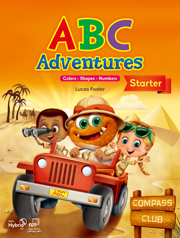 ABC Adventures Starter