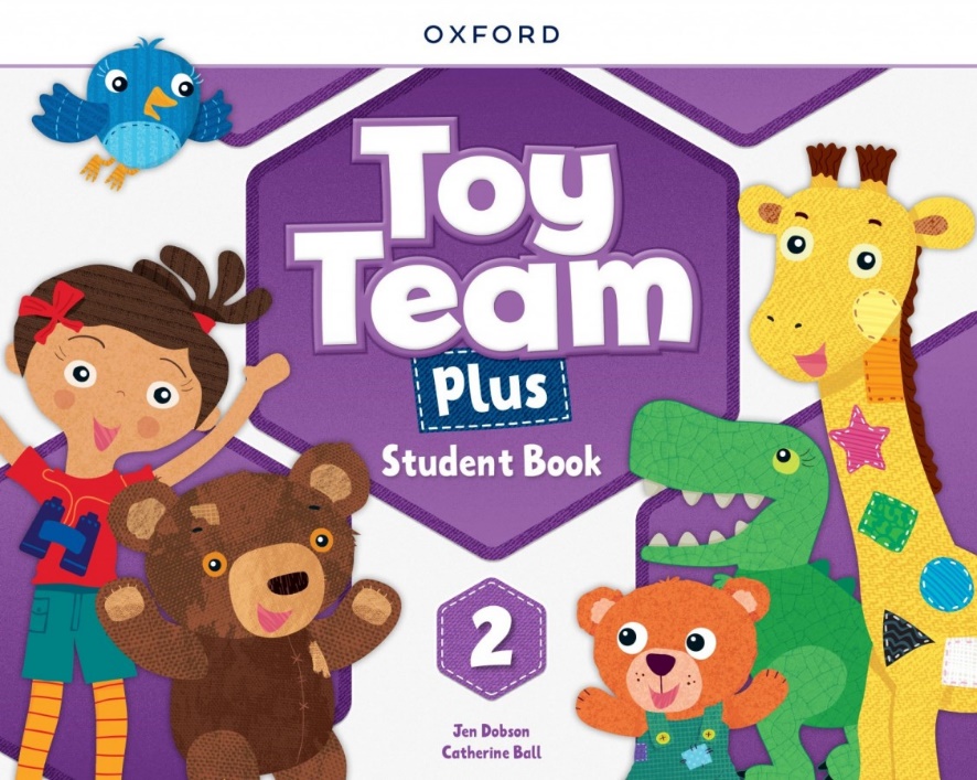 Download Toy Team Plus by Oxford - Original PDF, Audio, Video 1 Download Toy Team by Oxford - Original PDF, Audio, Video