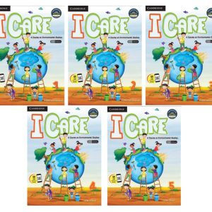Download I Care 4th Edition - Original PDF, Video