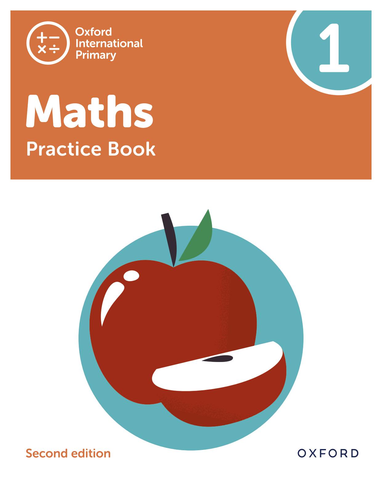 Practice book 1