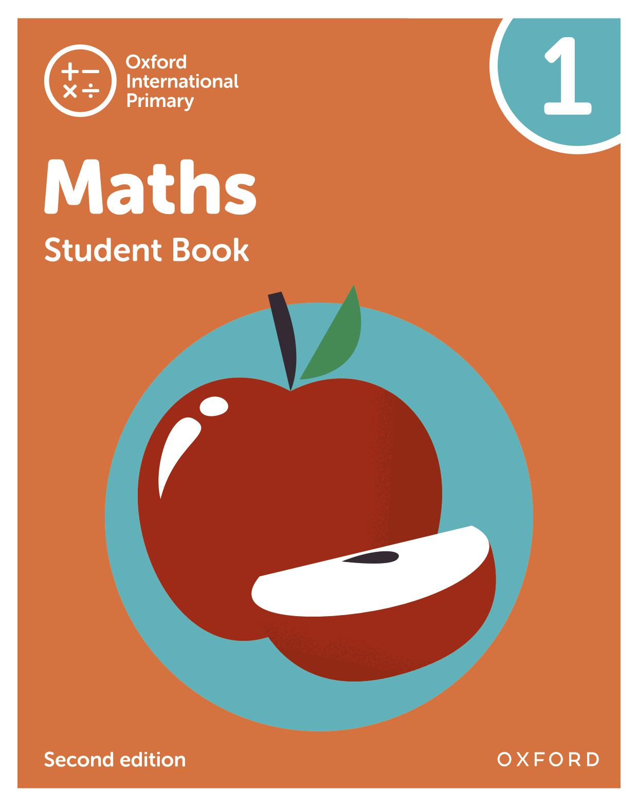Student book 1