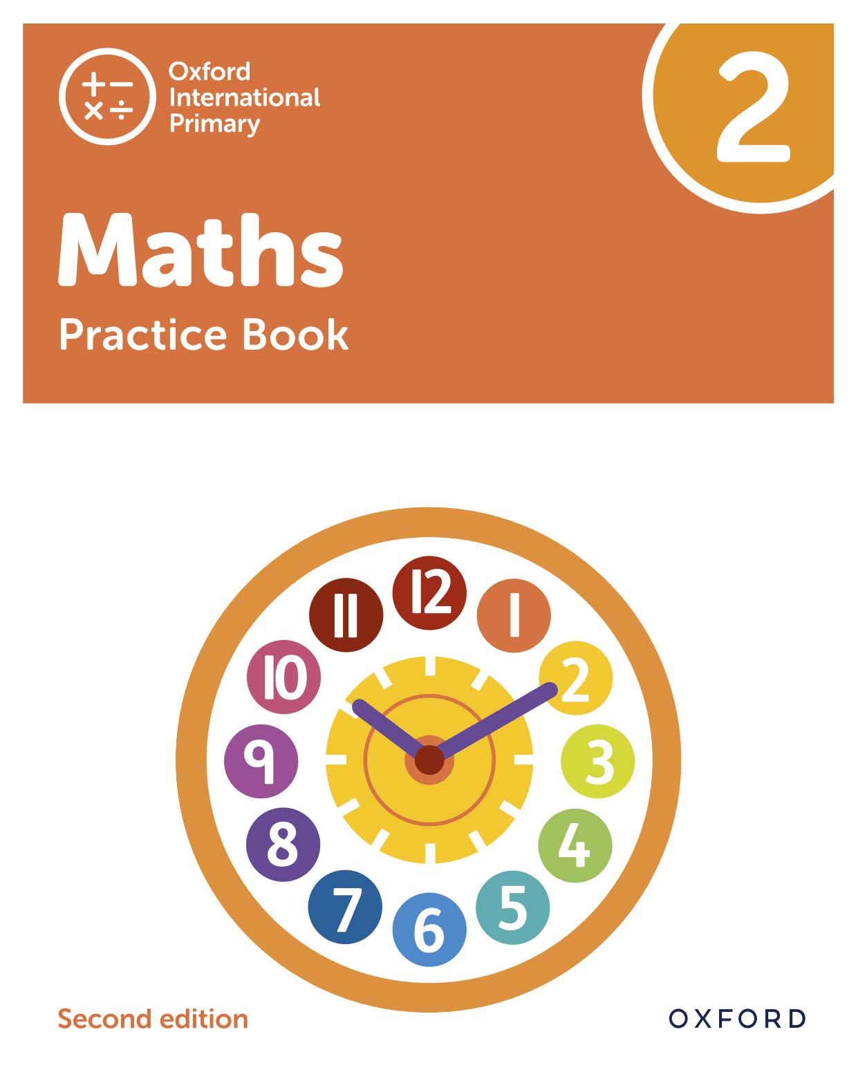 Practice book 2