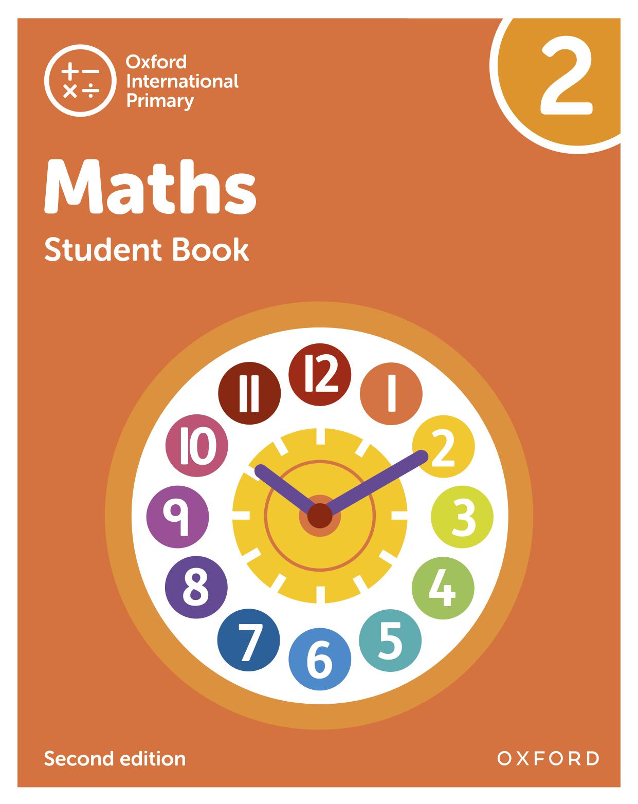 Student book 2