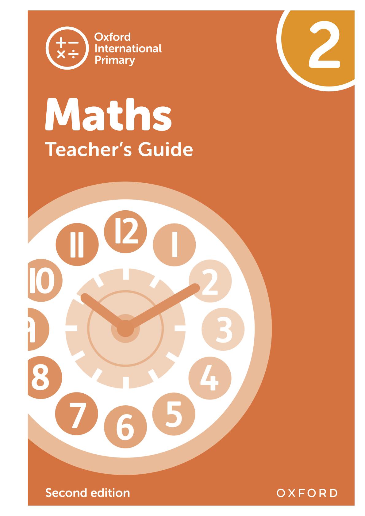 Teacher book 2