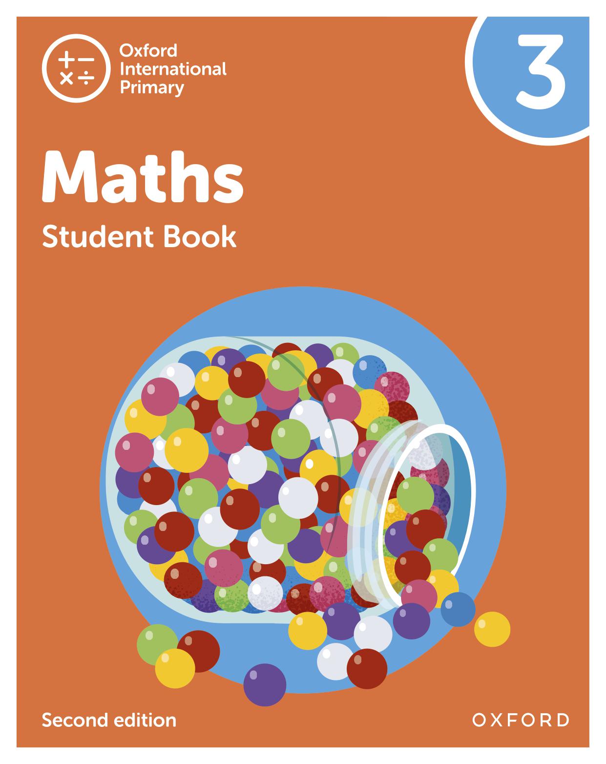 Student book 3