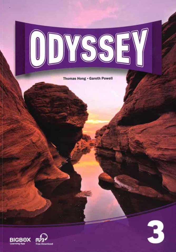 Book Level 3