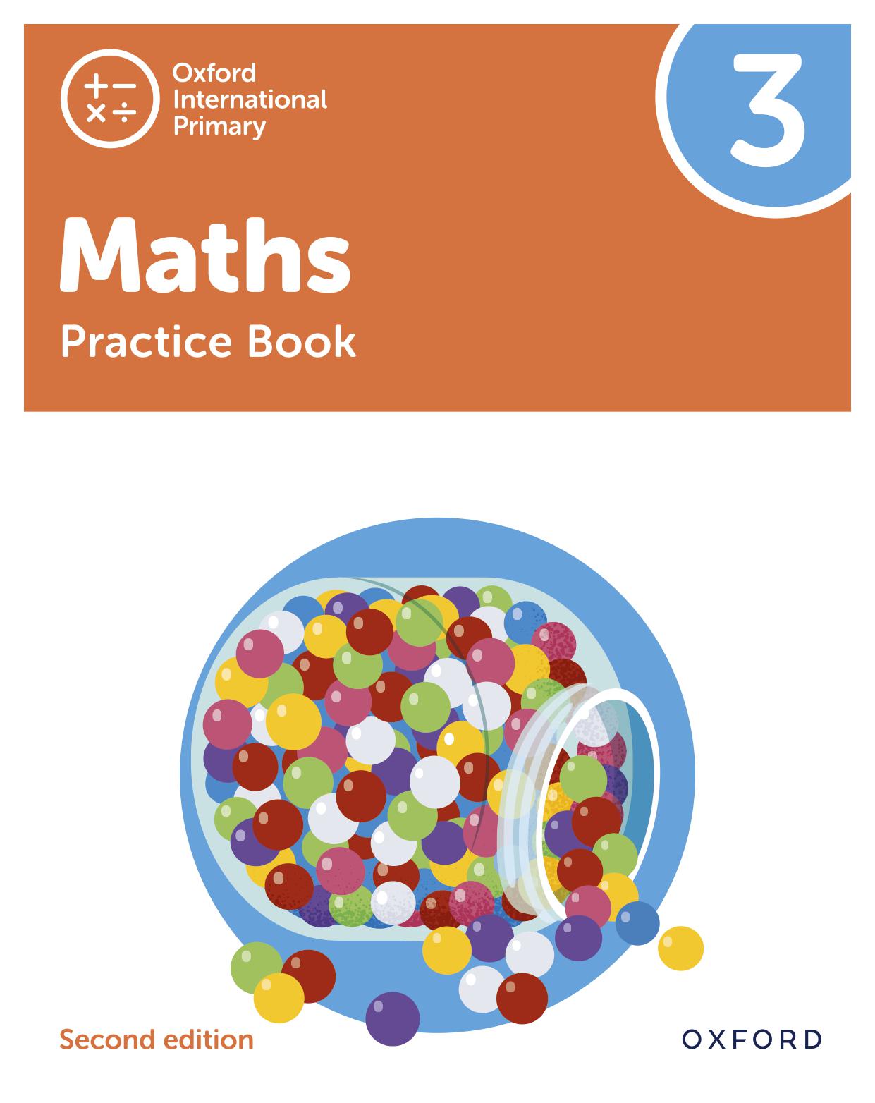 Practice book 3