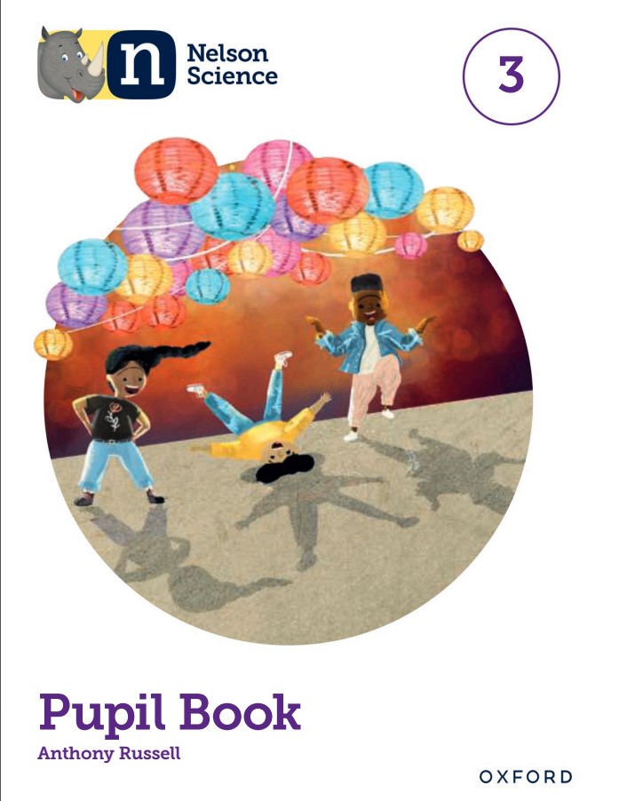 Pupil book 3