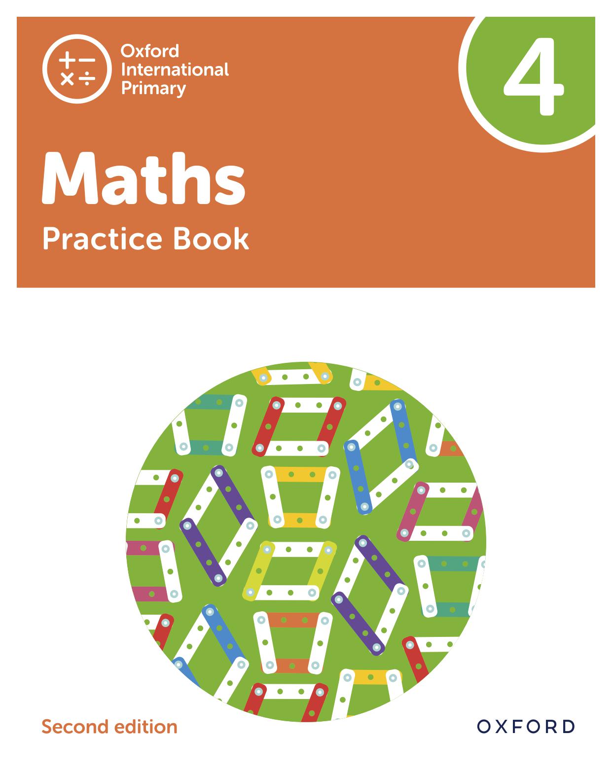 Practice book 4
