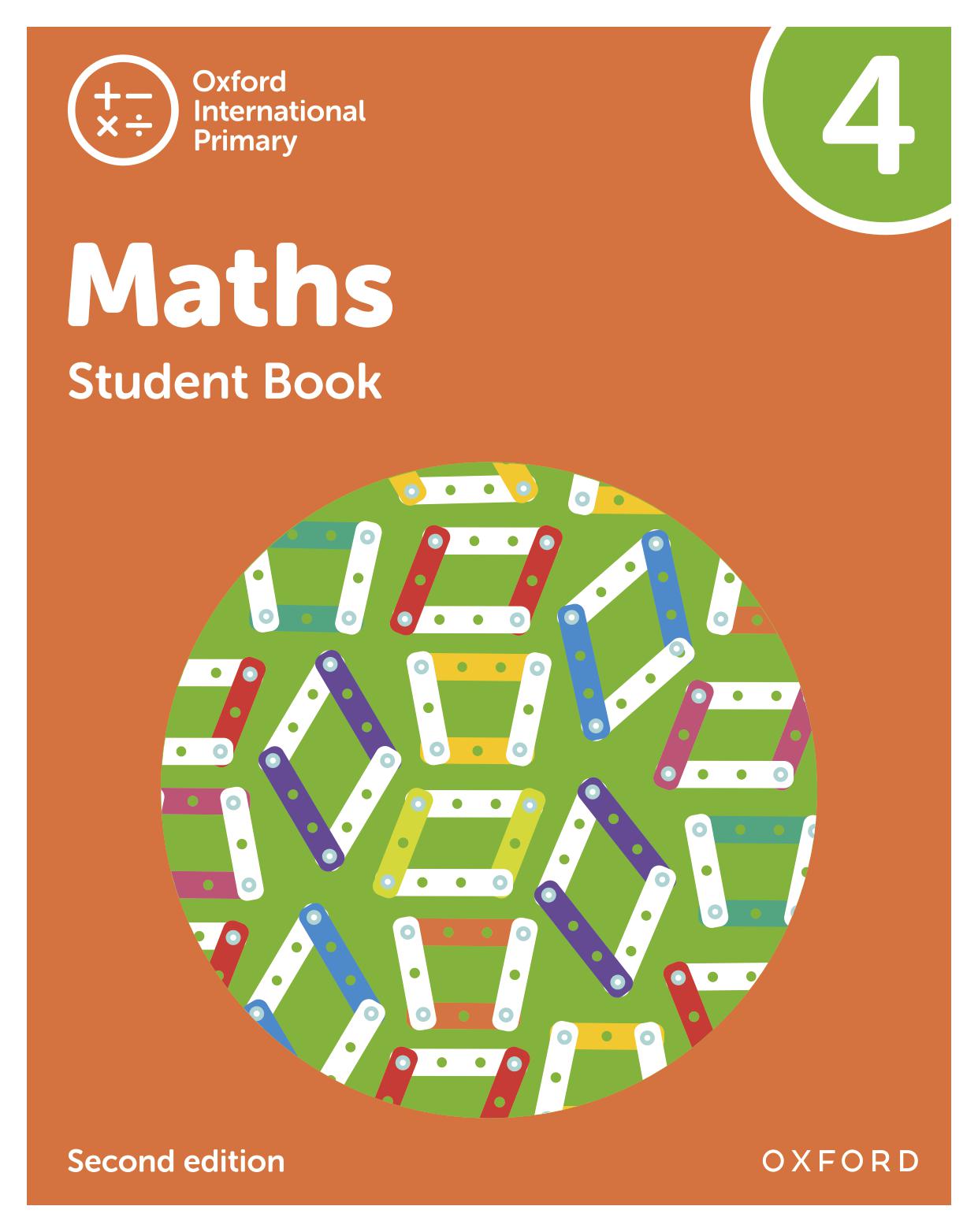 Student book 4