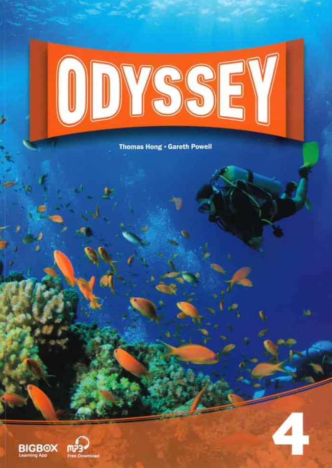 Book Level 4