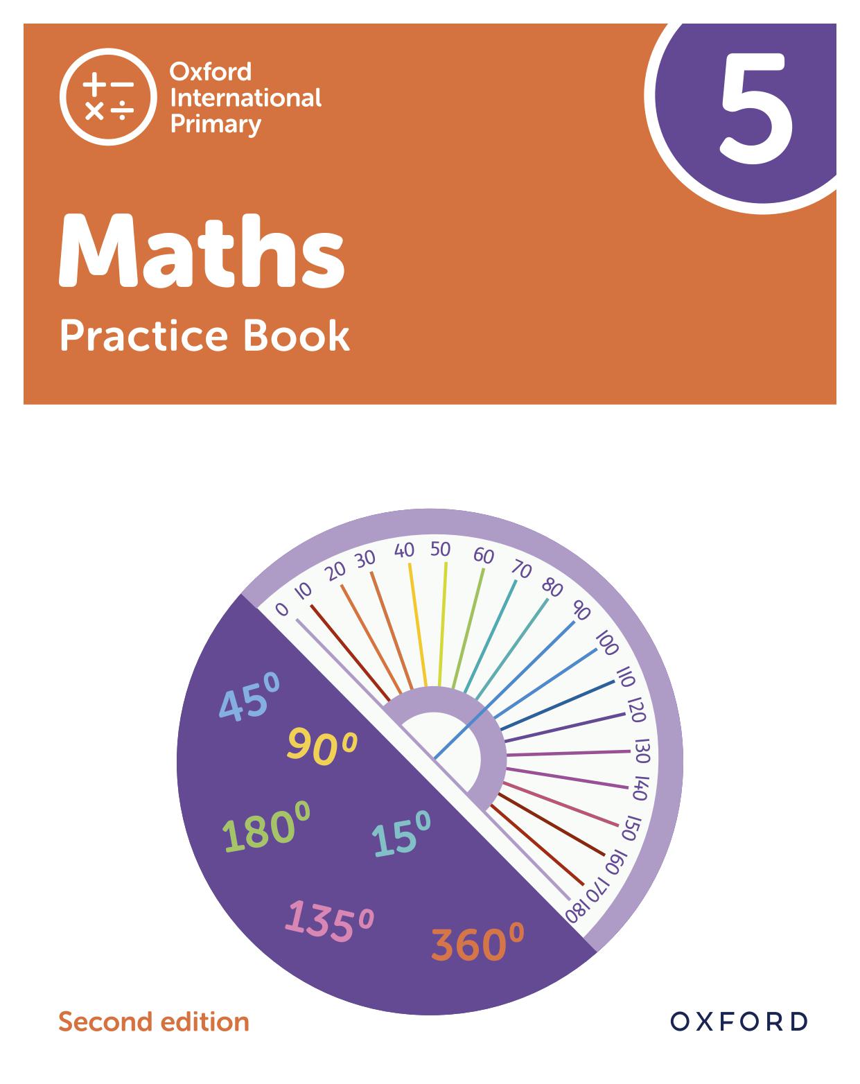 Practice book 5