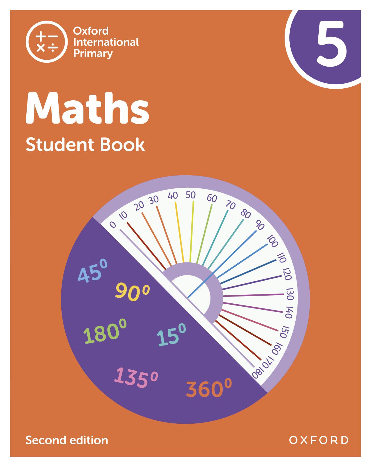 Student book 5