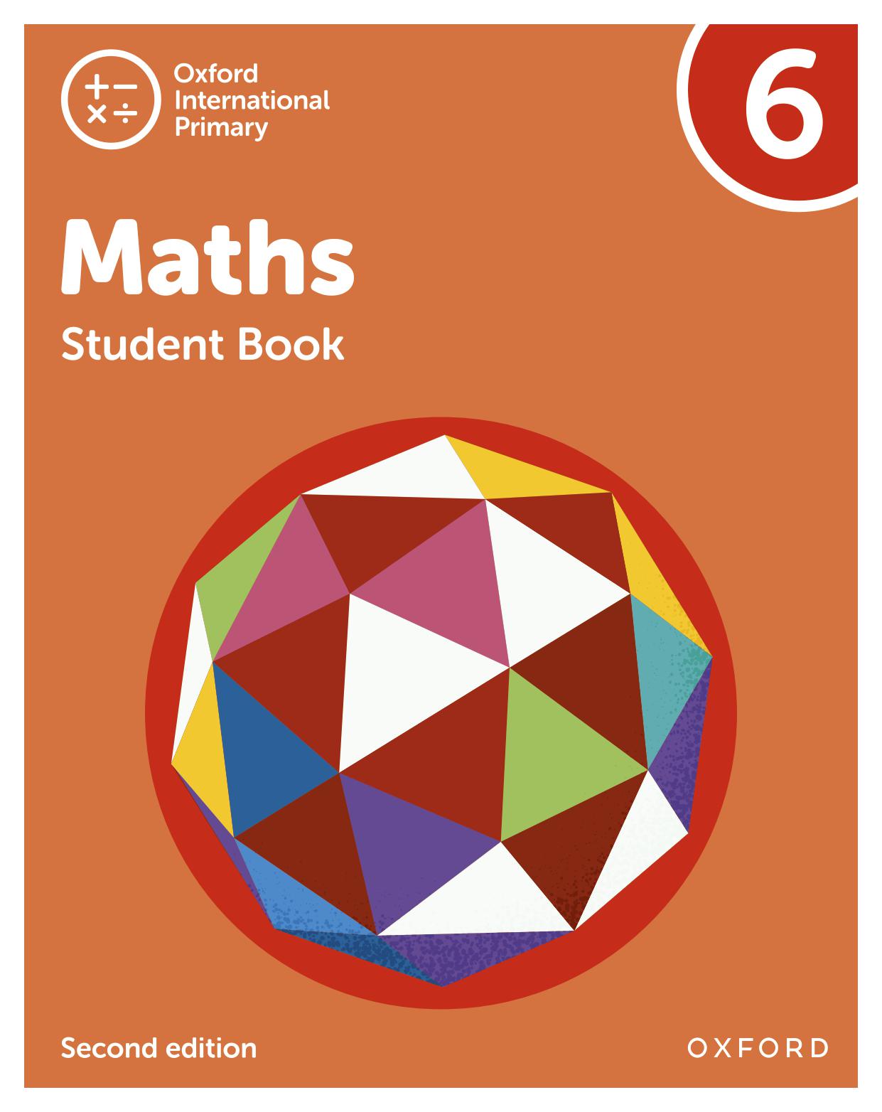 Student book 6