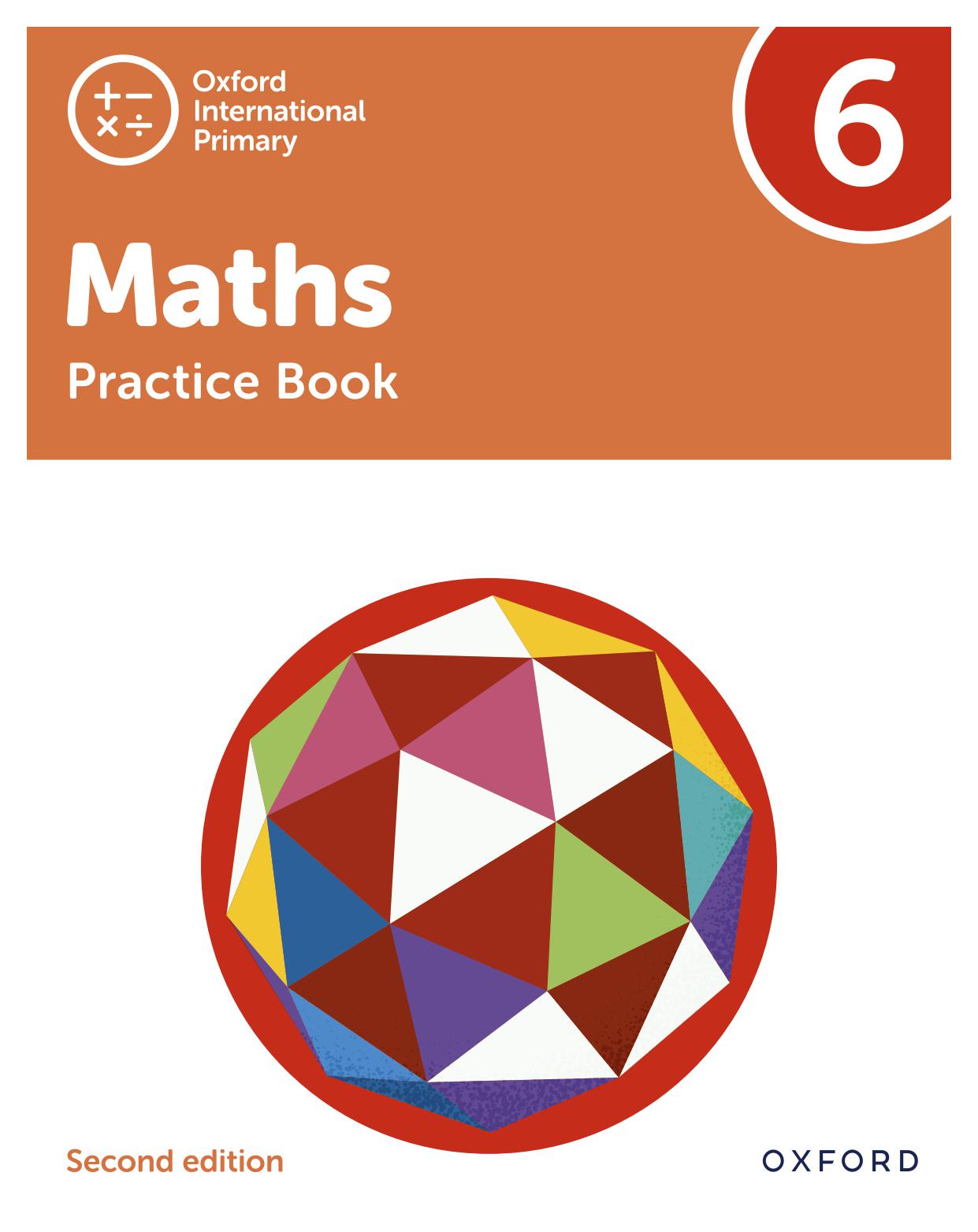 Practice book 6