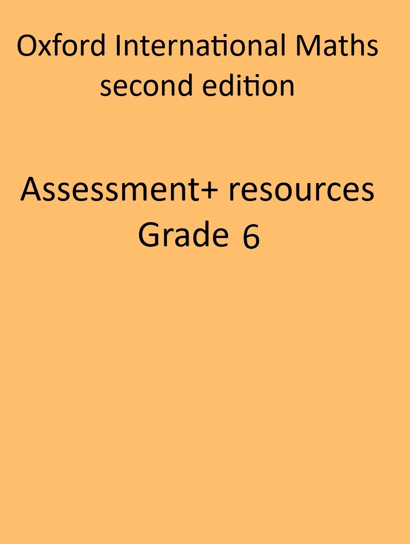 Resources 6