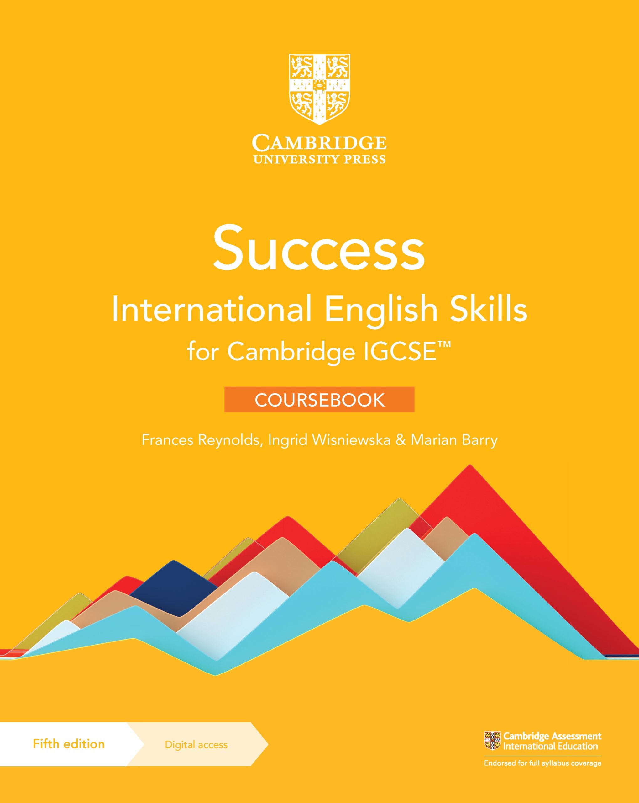 Coursebook