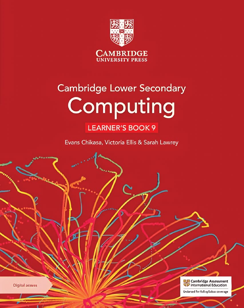 Learner book 9
