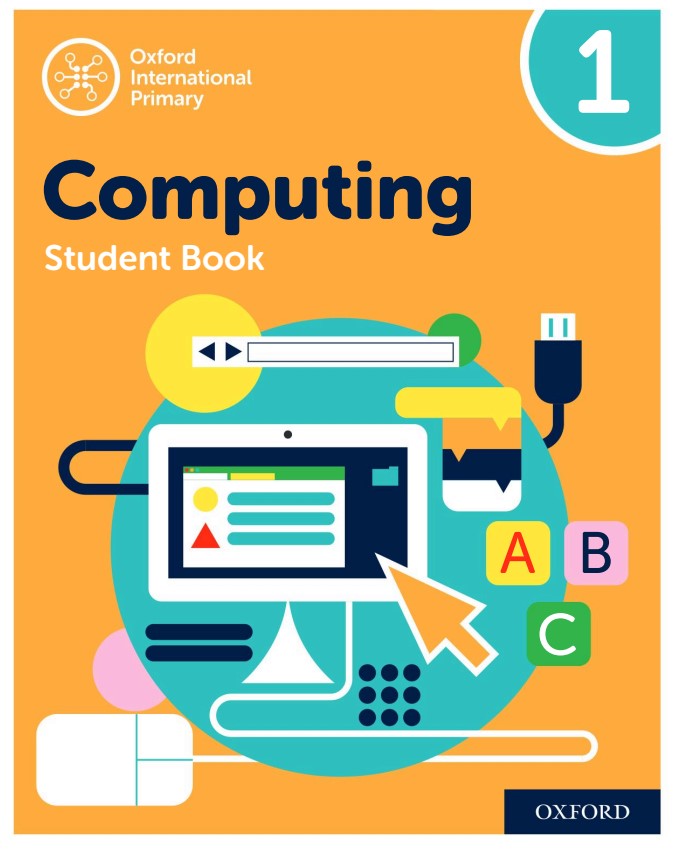 Student book 1