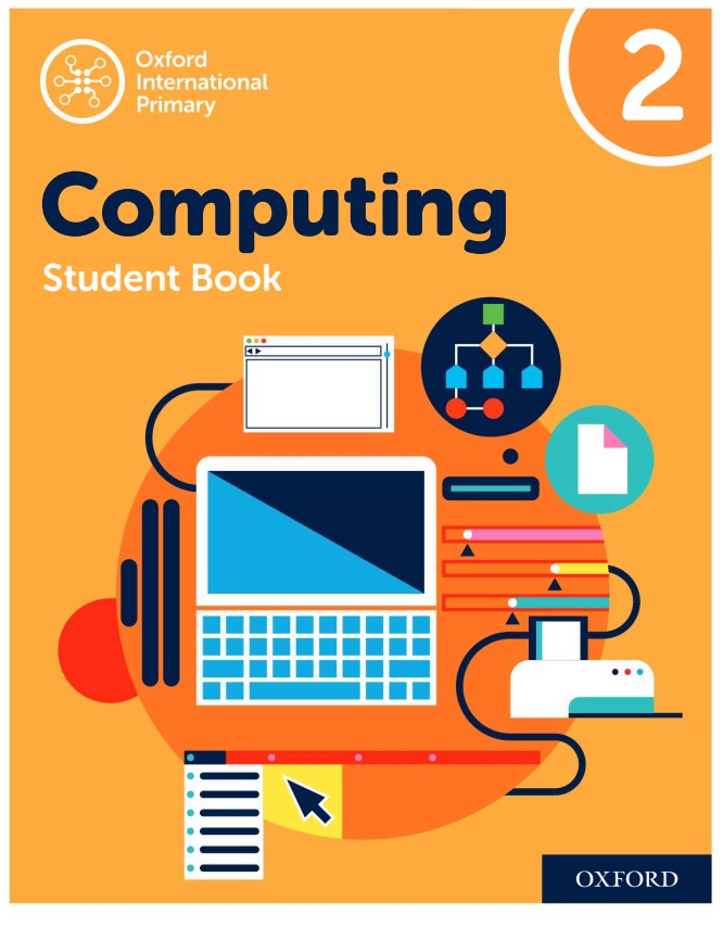 Student book 2