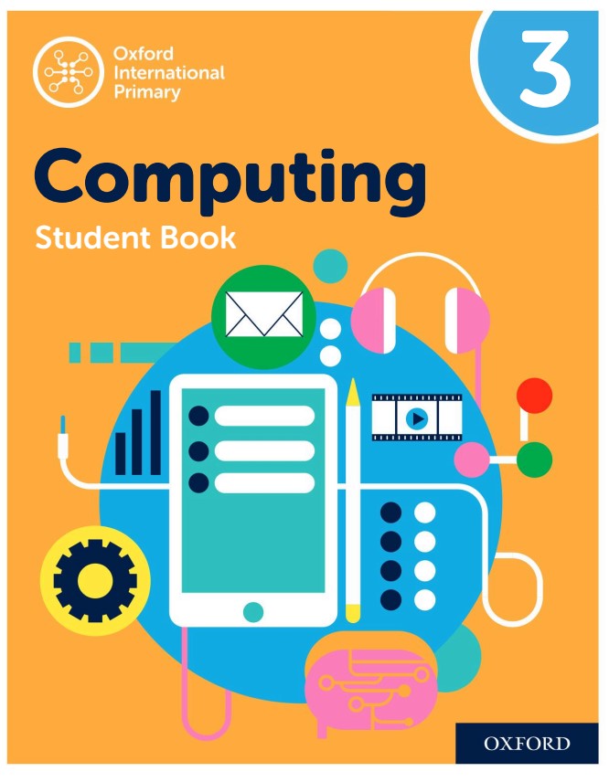Student book 3
