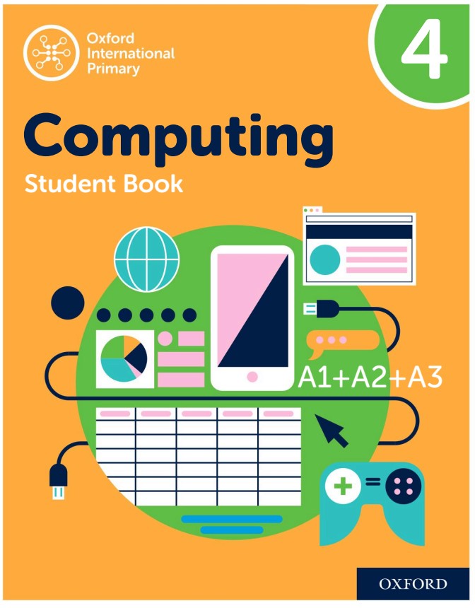 Student book 4