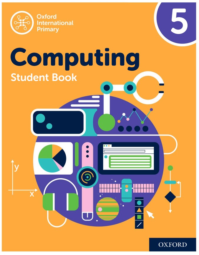 Student book 5