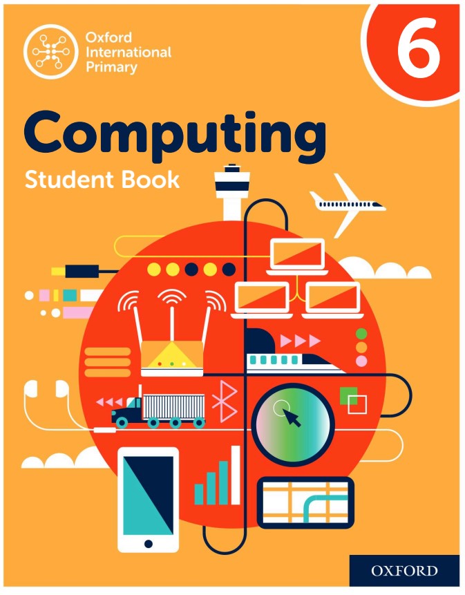 Student book 6