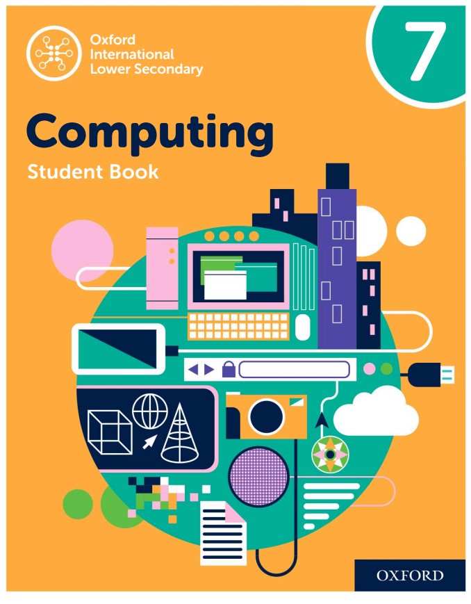 Student book 7