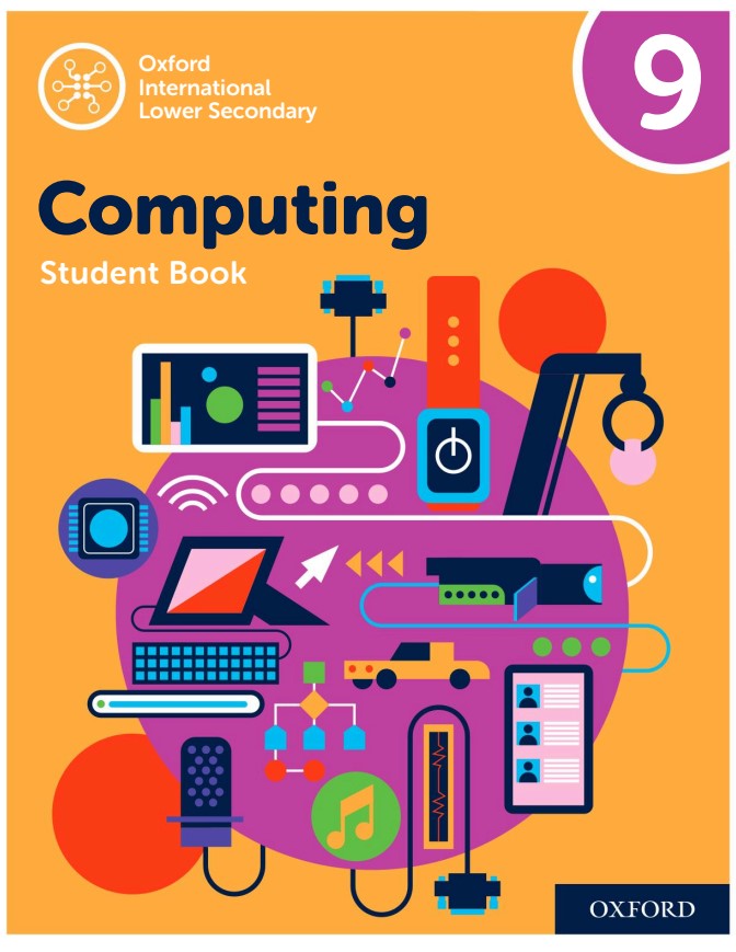 Student book 9