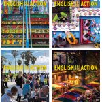 Download English in Action Third Edition (3rd edition) PDF (high quality), test, audio, resources