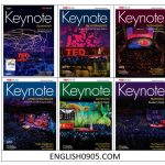 Download Keynote British English - original PDF audio and resources
