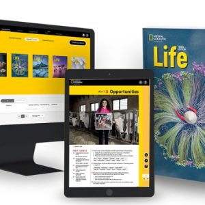 Download Life 3rd Edition- Original PDF, audio, test, resources